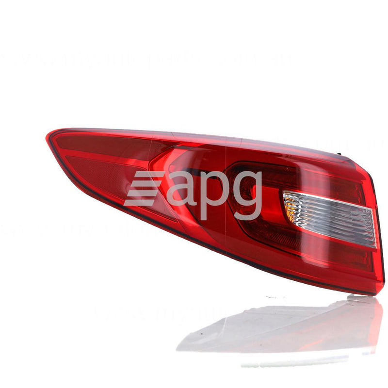 APG All Crash Hyundai i20 OEM Tail Lamp Passenger Side