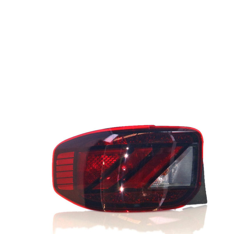 APG All Crash LED Tail Lamp Passenger Side OEM Suits