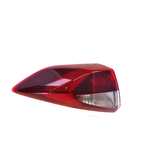 APG All Crash Tail Lamp Passenger Side OEM Suits Hyundai