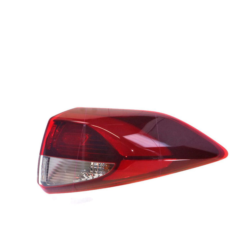 APG All Crash Tail Lamp Drivers Side OEM Suits Hyundai