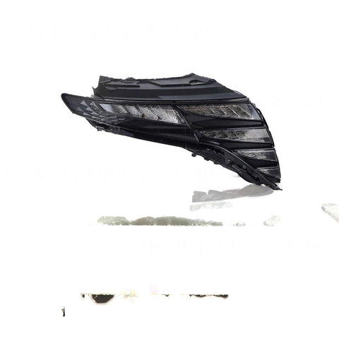 APG All Crash Hyundai Tucson OEM Daytime Running Lamp