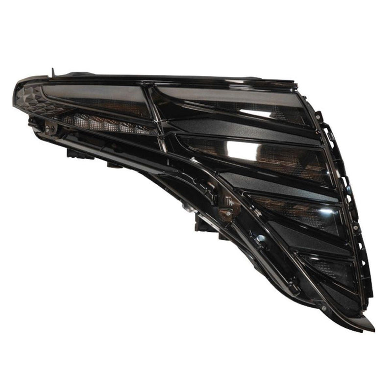 APG All Crash Hyundai Tucson OEM Daytime Running Lamp