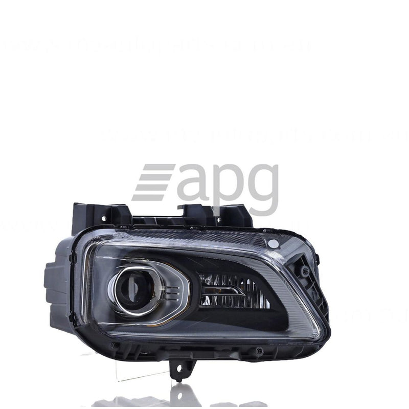 APG All Crash Hyundai Kona OEM Head Lamp Drivers Side