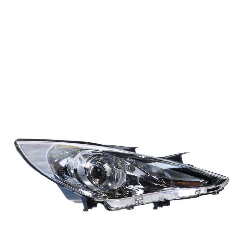 APG All Crash Head Lamp Drivers Side OEM Suits Hyundai