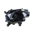 APG All Crash Halogen Manual Adjust Head Lamp Drivers