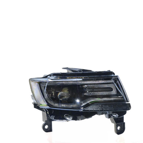 APG All Crash LED Head Lamp Drivers Side OEM Suits Jeep