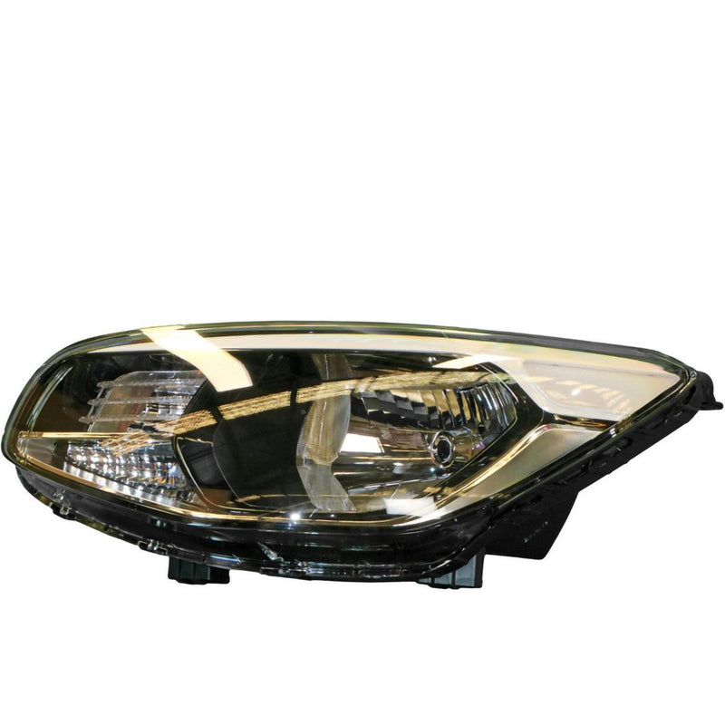 APG All Crash Head Lamp Passenger Side OEM Suits Kia Soul