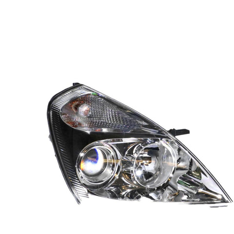 APG All Crash Head Lamp Drivers Side OEM Suits Kia