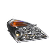 APG All Crash Head Lamp Drivers Side OEM Suits Kia