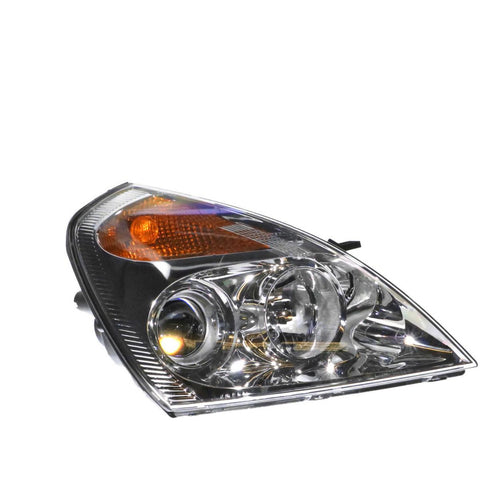 APG All Crash Head Lamp Drivers Side OEM Suits Kia