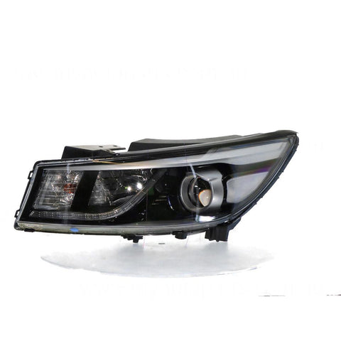 APG All Crash HID Head Lamp Passenger Side OEM Suits Kia