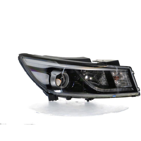 APG All Crash HID Head Lamp Drivers Side OEM Suits Kia