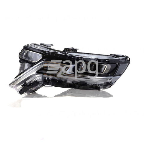 APG All Crash Kia Carnival OEM Head Lamp Passenger Side