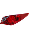 APG All Crash Tail Lamp Drivers Side OEM Suits Hyundai