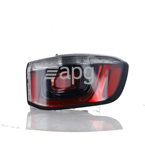APG All Crash Certified Tail Lamp Drivers Side suits Jeep