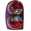 APG All Crash Tail Lamp Passenger Side OEM Suits Jeep