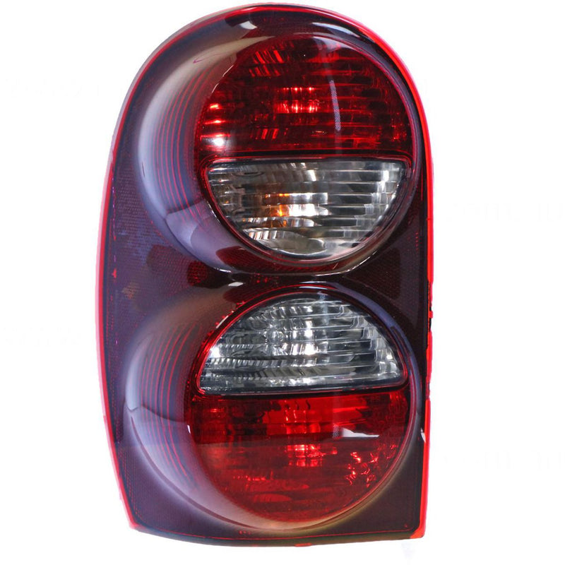 APG All Crash Tail Lamp Passenger Side OEM Suits Jeep