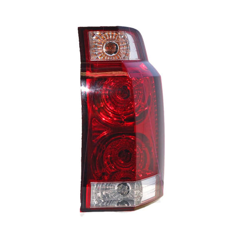 APG All Crash Red/Clear Tail Lamp Drivers Side OEM Suits