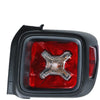 APG All Crash Tail Lamp Drivers Side OEM Suits Jeep