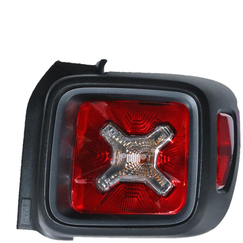 APG All Crash Tail Lamp Drivers Side OEM Suits Jeep