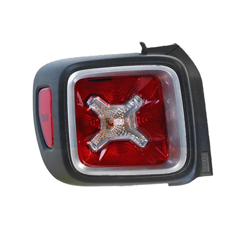 APG All Crash Tail Lamp Passenger Side OEM Suits Jeep