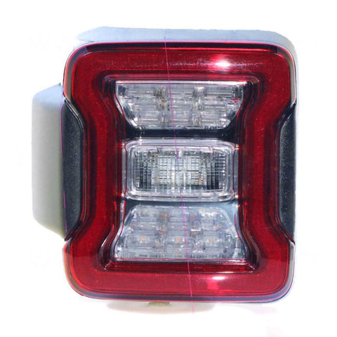 APG All Crash OEM Tail Lamp Drivers Side suits Jeep