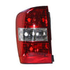 APG All Crash Tail Lamp Passenger Side OEM Suits Kia