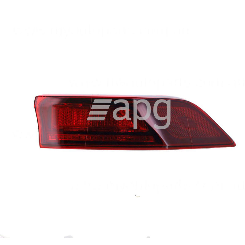 APG All Crash Kia Carnival OEM Tail Lamp Drivers Side