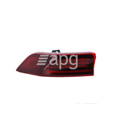 APG All Crash Kia Carnival OEM Tail Lamp Passenger Side