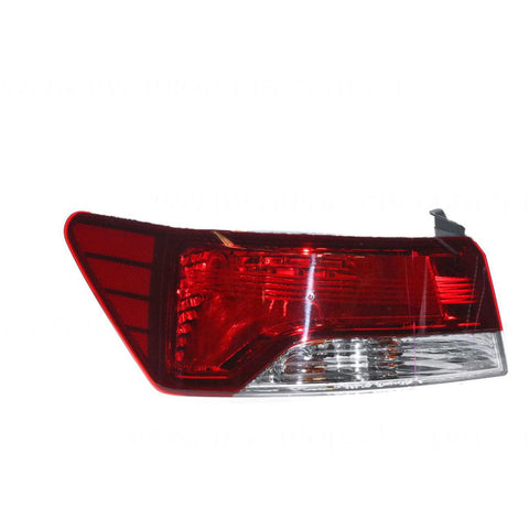 APG All Crash Tail Lamp Passenger Side OEM Suits Kia