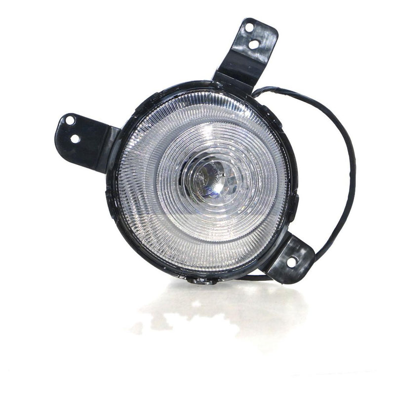 APG All Crash Daytime Running Lamp Drivers Side OEM Suits
