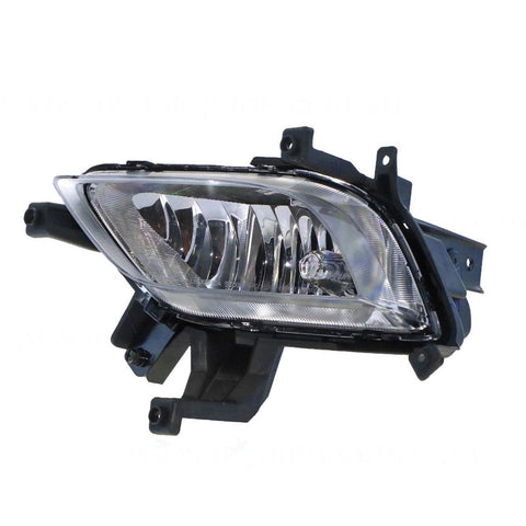 APG All Crash Fog Lamp Passenger Side OEM Suits Kia