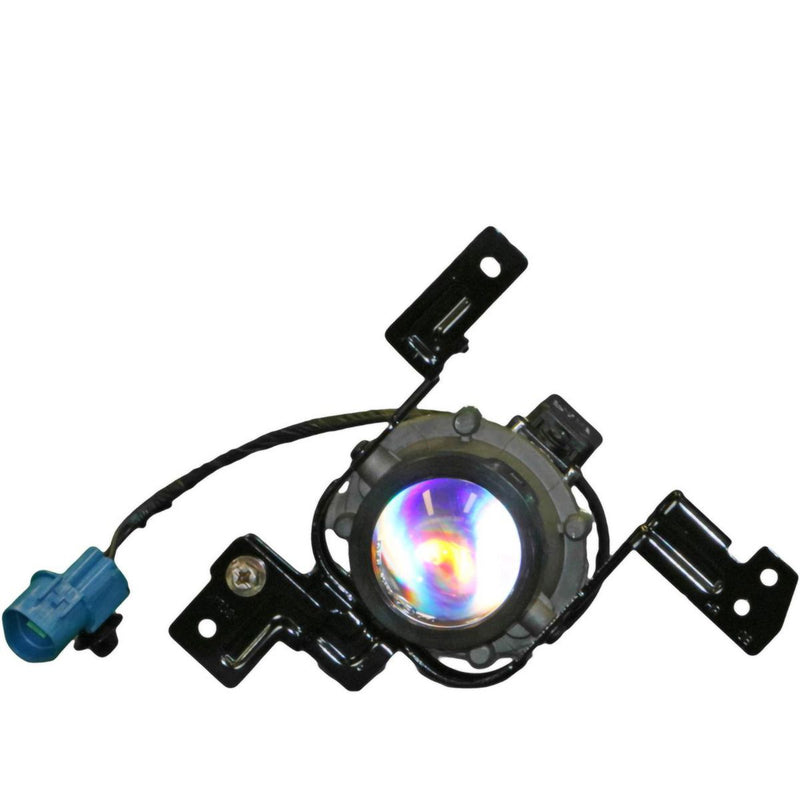 APG All Crash Fog Lamp Passenger Side OEM Suits Kia