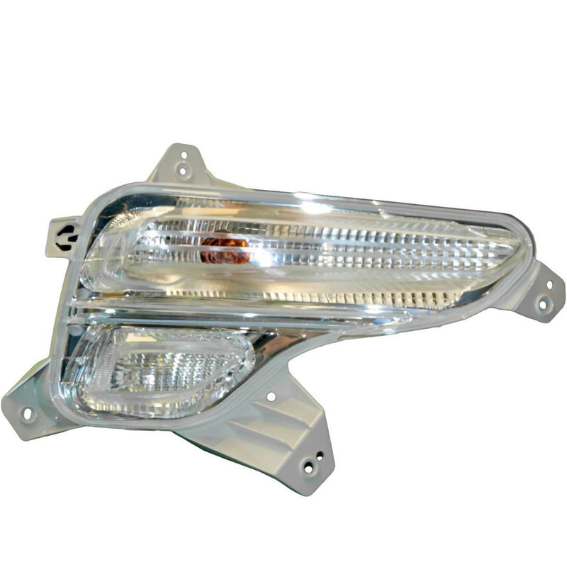 APG All Crash Rear Bar Lamp Passenger Side OEM Suits Kia