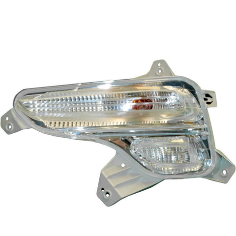 APG All Crash ADR Compliant Rear Bar Lamp Drivers Side