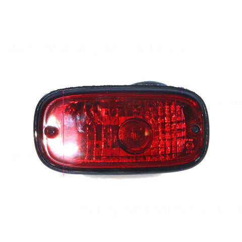 APG All Crash Rear Bar Lamp OEM Suits Kia Rio JB 2005 to