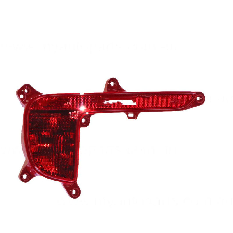 APG All Crash Rear Bar Lamp Passenger Side OEM Suits Kia