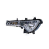 APG All Crash Fog Lamp Passenger Side Certifed Suits Kia