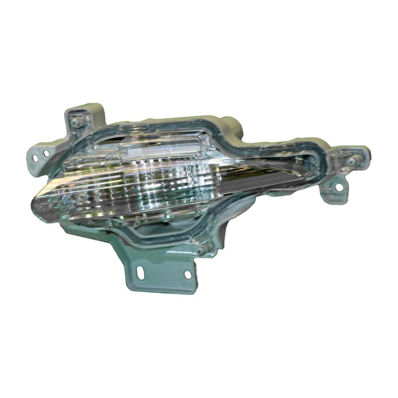 APG All Crash Front Bar Park / Indicator Lamp Passenger