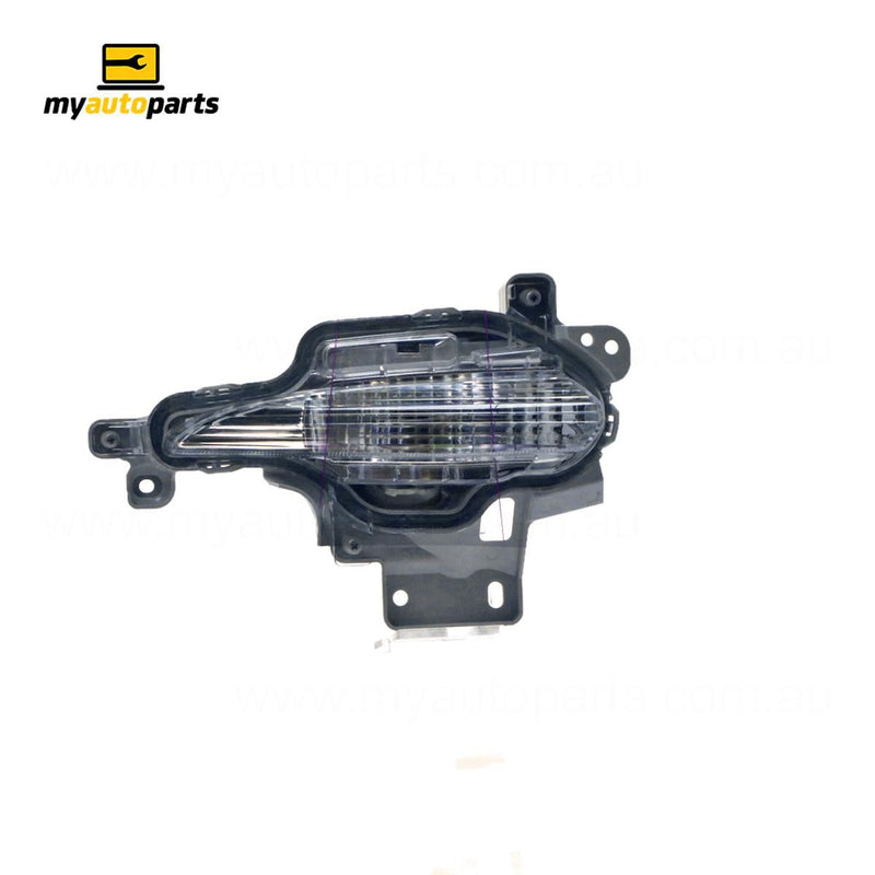 APG All Crash Front Bar Park / Indicator Lamp Drivers