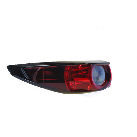 APG All Crash Tail Lamp Passenger Side OEM Suits Mazda