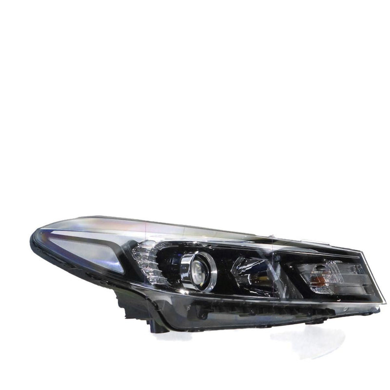 APG All Crash Xenon Head Lamp Drivers Side OEM Suits Kia
