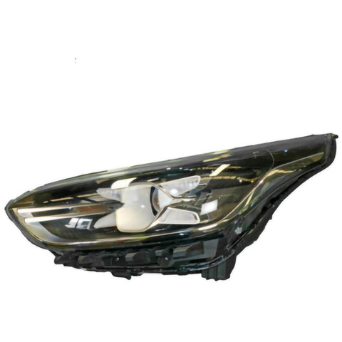 APG All Crash LED Head Lamp Passenger Side OEM Suits Kia