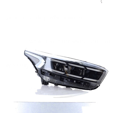 APG All Crash Kia Cerato OEM Head Lamp Drivers Side