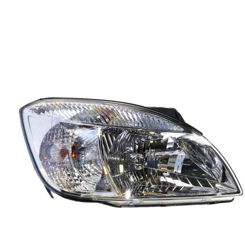APG All Crash Head Lamp Drivers Side OEM Suits Kia Rio JB