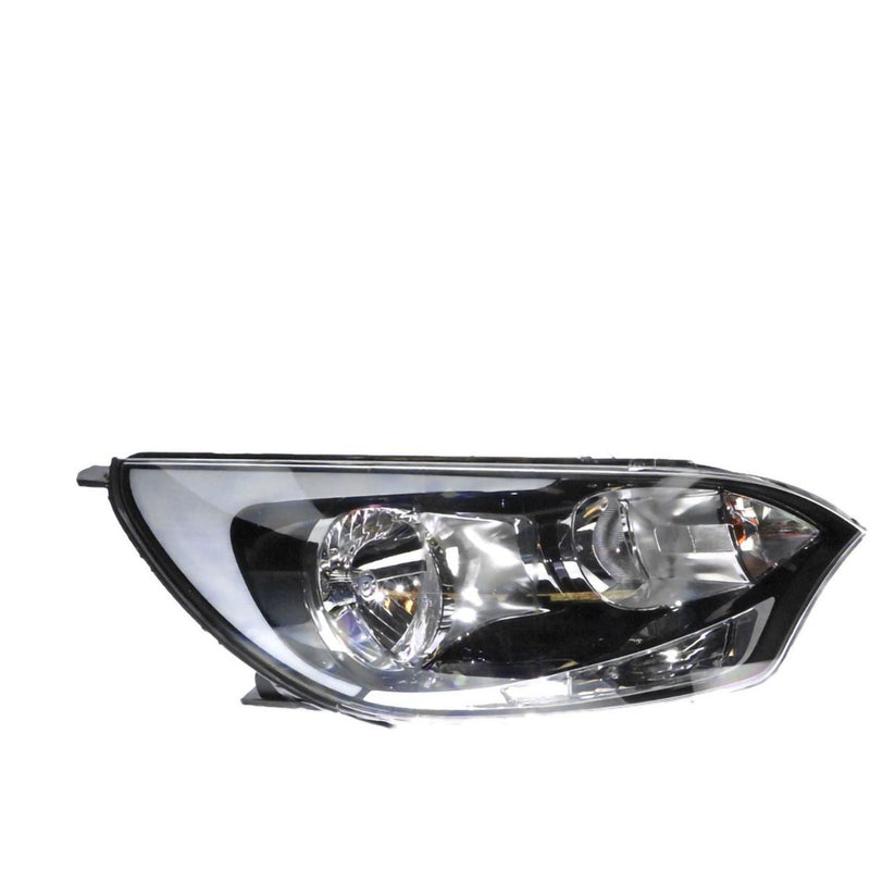 APG All Crash Head Lamp Drivers Side OEM Suits Kia Rio