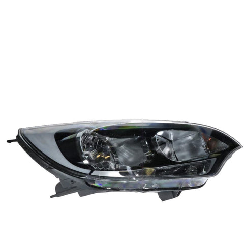 APG All Crash Head Lamp Drivers Side Certified Suits Kia