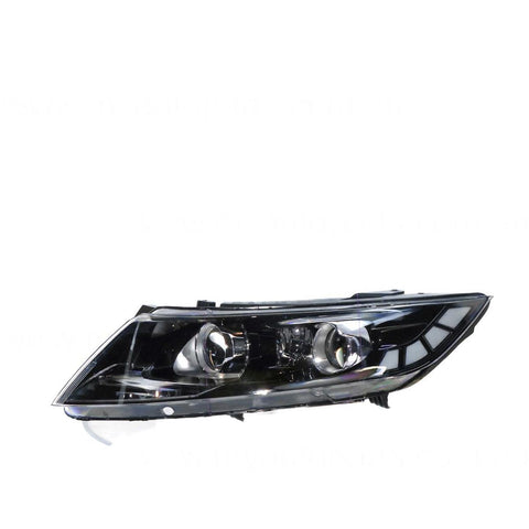 APG All Crash Xenon Head Lamp Passenger Side OEM Suits