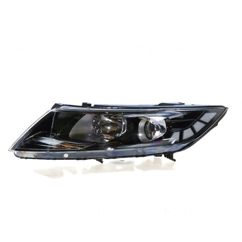 APG All Crash Halogen Head Lamp Passenger Side OEM Suits