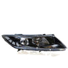 APG All Crash Halogen Head Lamp Drivers Side OEM Suits